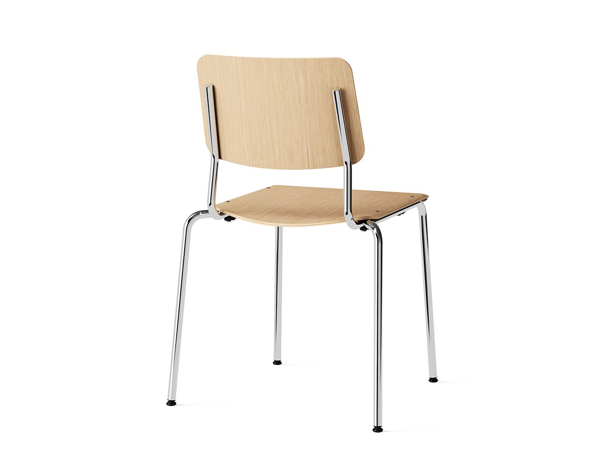 esaila Fore Chair / エサイラ フォア チェア （チェア・椅子 > ダイニングチェア） 55