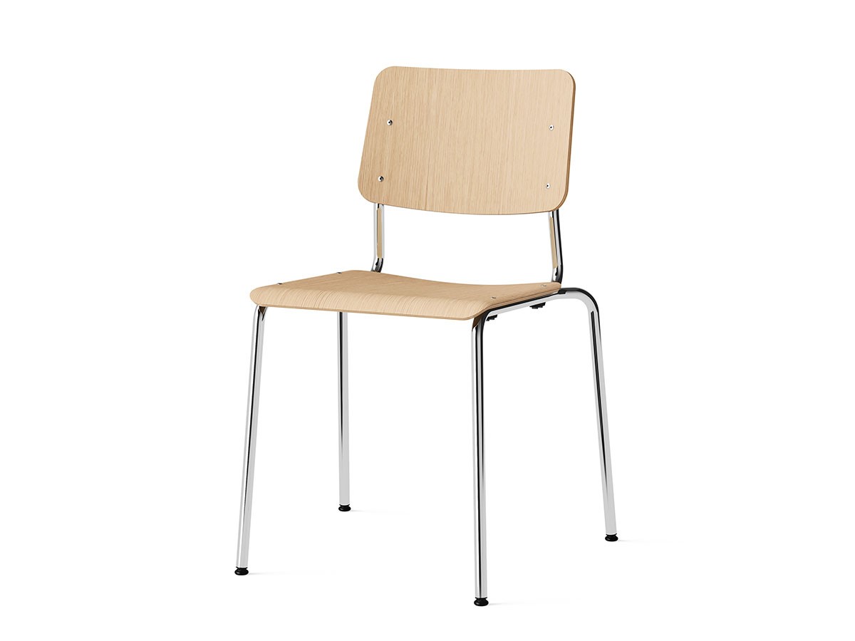 esaila Fore Chair / エサイラ フォア チェア （チェア・椅子 > ダイニングチェア） 2