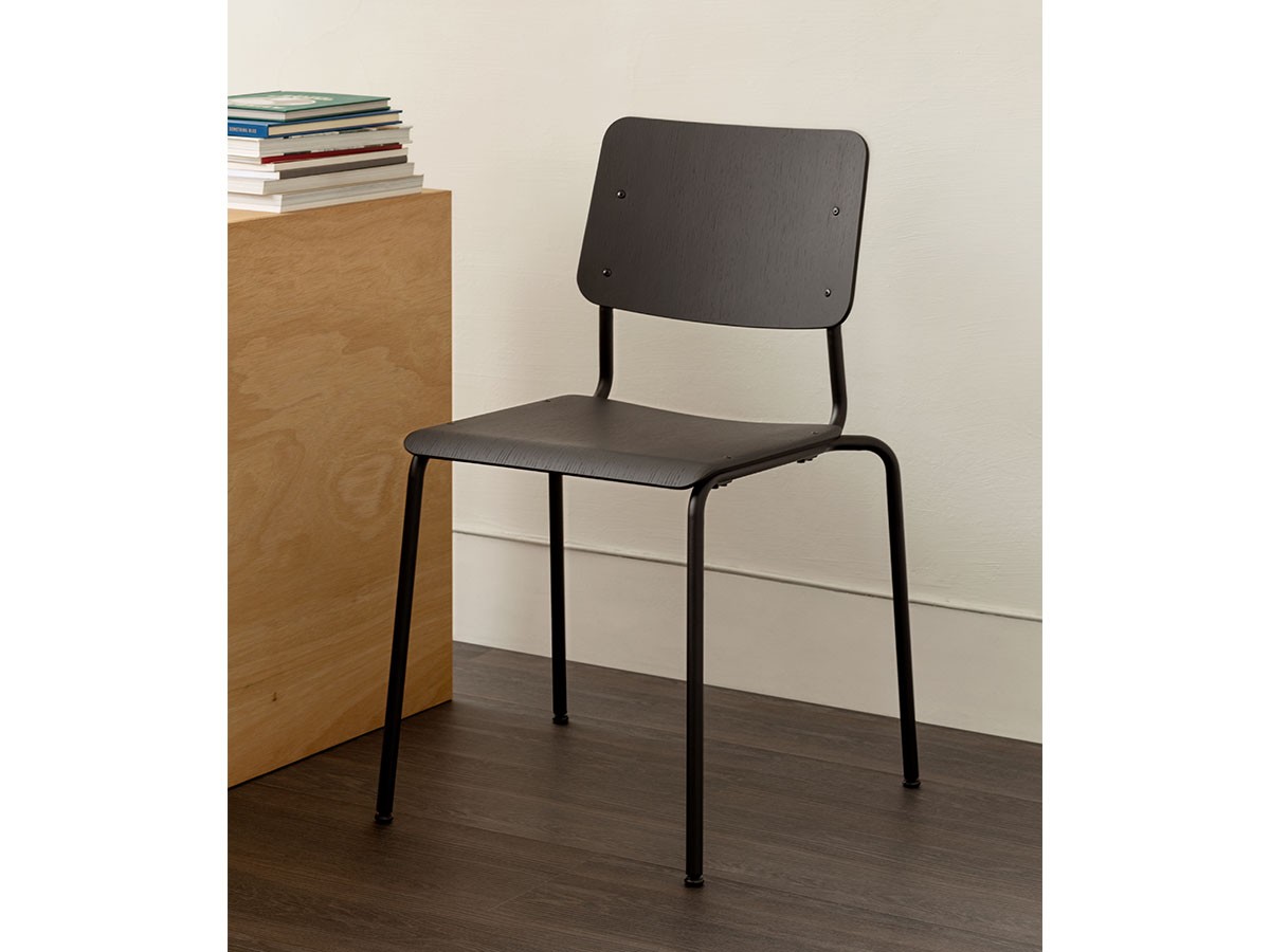 esaila Fore Chair / エサイラ フォア チェア （チェア・椅子 > ダイニングチェア） 24