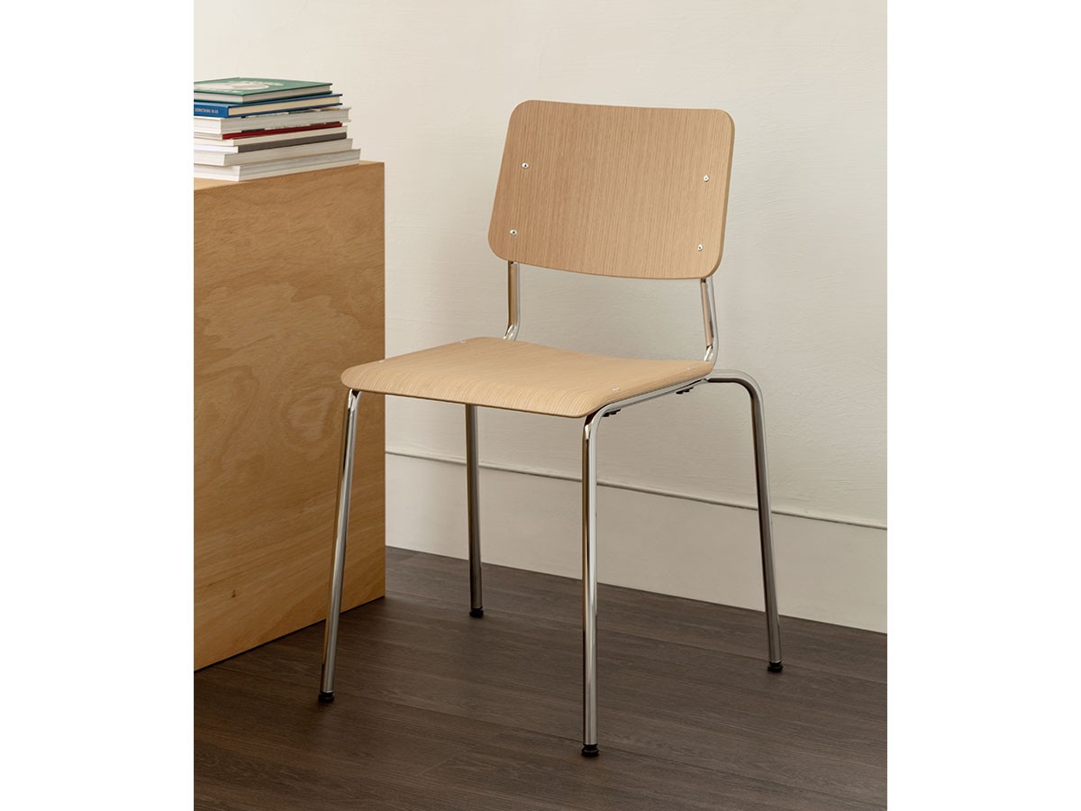 esaila Fore Chair / エサイラ フォア チェア （チェア・椅子 > ダイニングチェア） 17