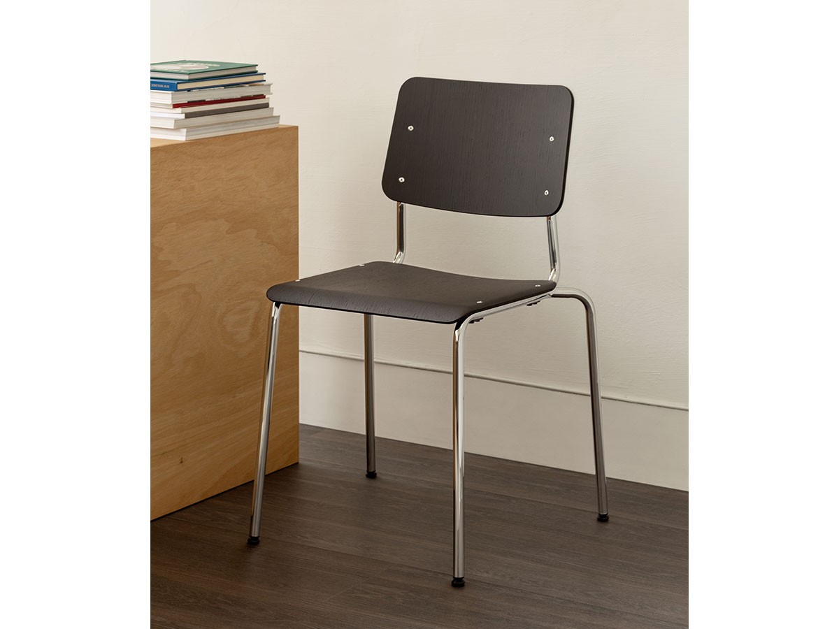 esaila Fore Chair / エサイラ フォア チェア （チェア・椅子 > ダイニングチェア） 31