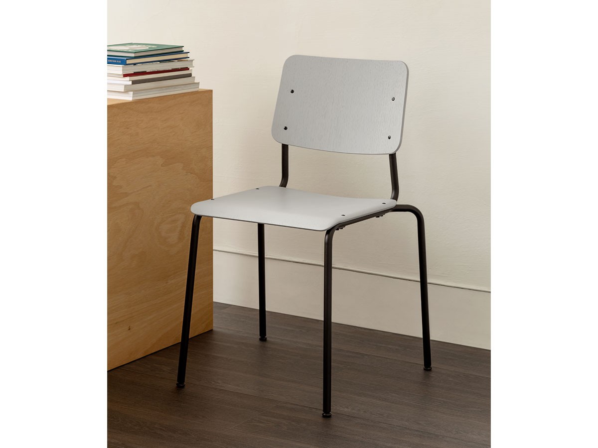 esaila Fore Chair / エサイラ フォア チェア （チェア・椅子 > ダイニングチェア） 38