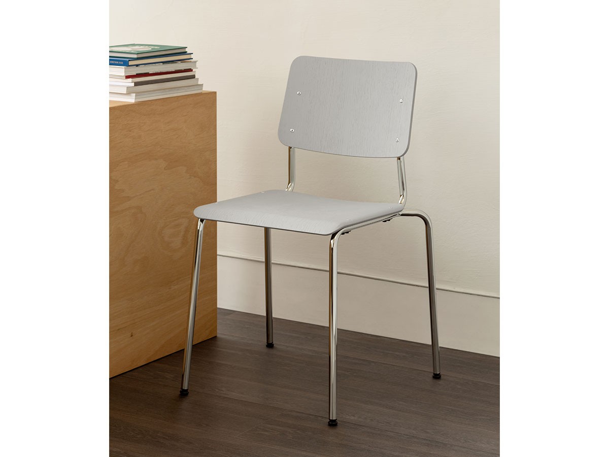 esaila Fore Chair / エサイラ フォア チェア （チェア・椅子 > ダイニングチェア） 45