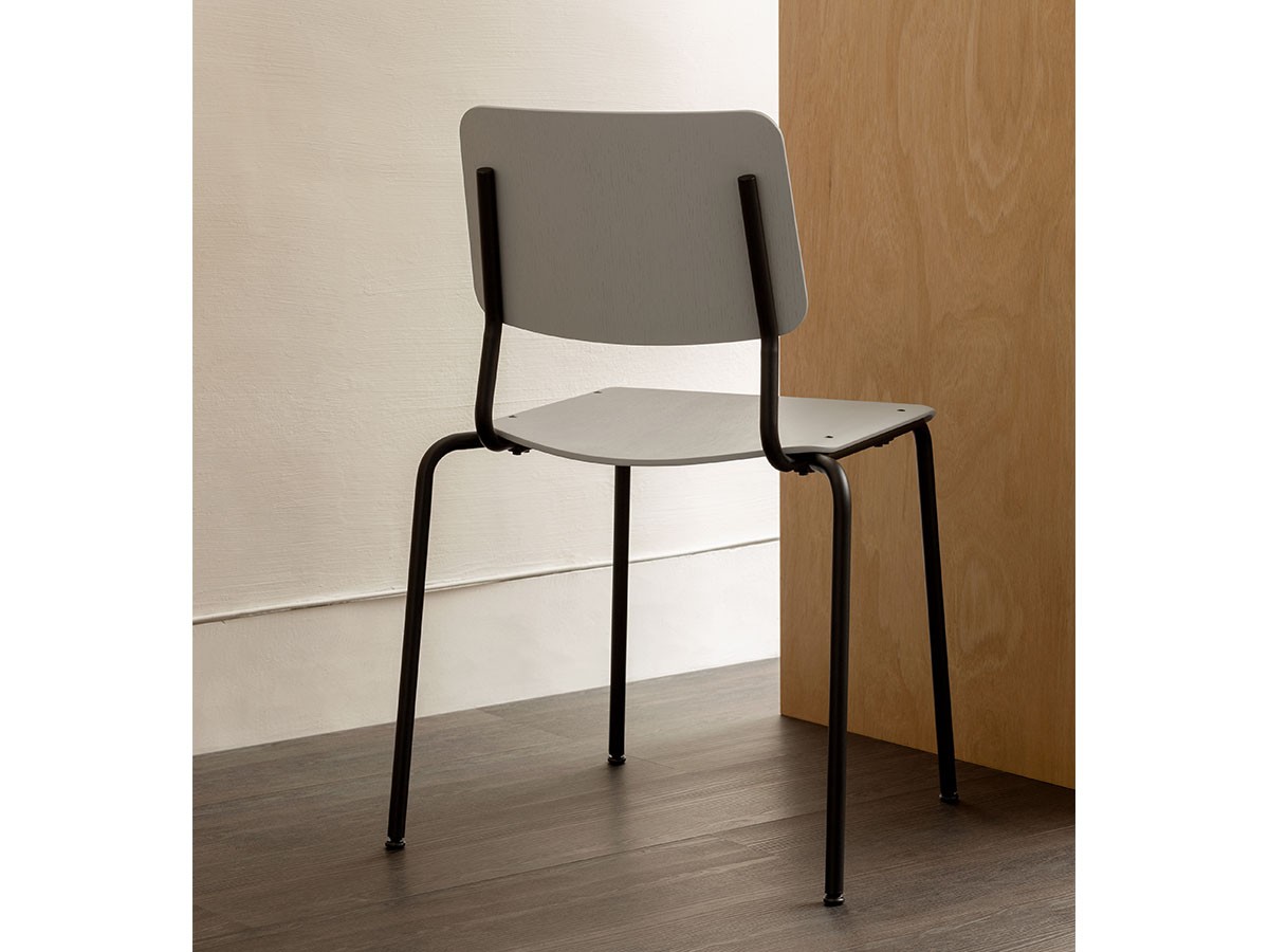 esaila Fore Chair / エサイラ フォア チェア （チェア・椅子 > ダイニングチェア） 41