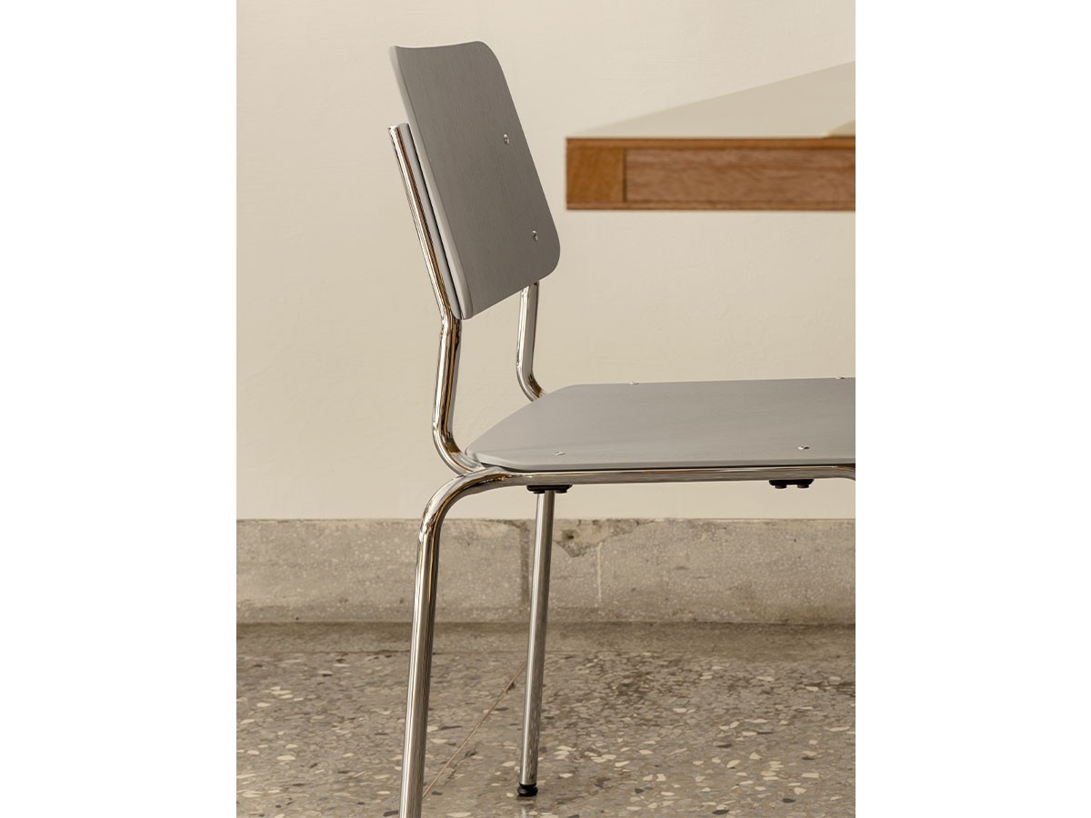 esaila Fore Chair / エサイラ フォア チェア （チェア・椅子 > ダイニングチェア） 49