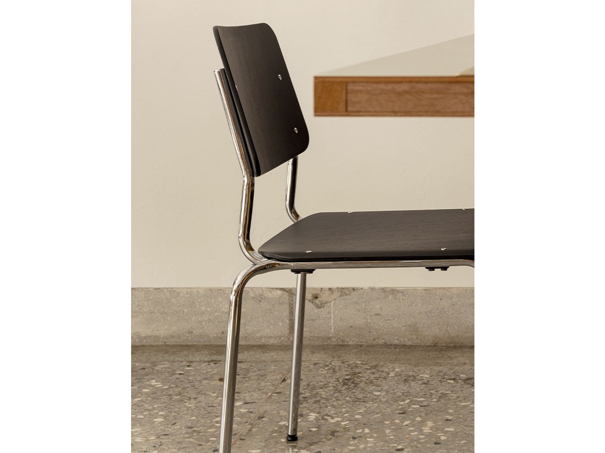 esaila Fore Chair / エサイラ フォア チェア （チェア・椅子 > ダイニングチェア） 35