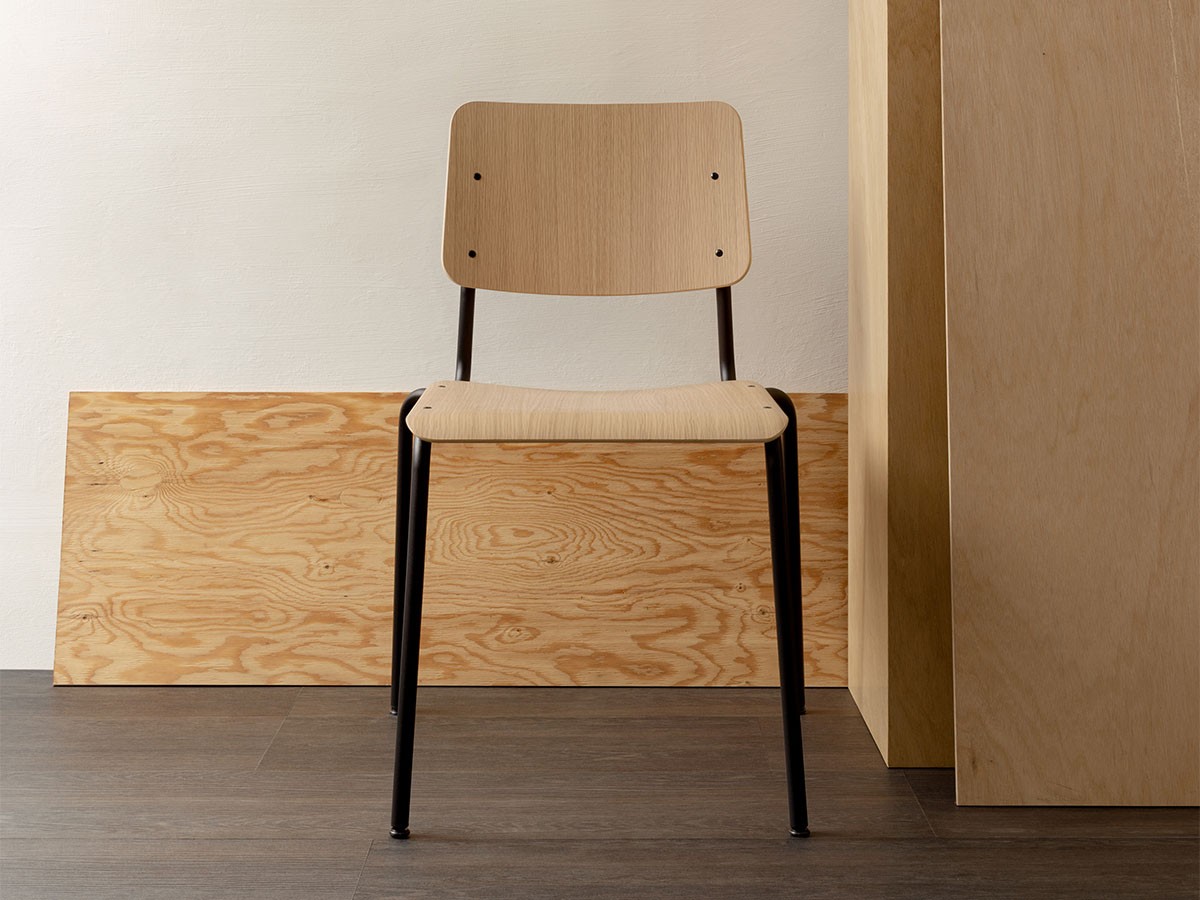 esaila Fore Chair / エサイラ フォア チェア （チェア・椅子 > ダイニングチェア） 12