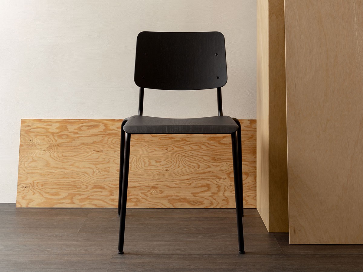 esaila Fore Chair / エサイラ フォア チェア （チェア・椅子 > ダイニングチェア） 26