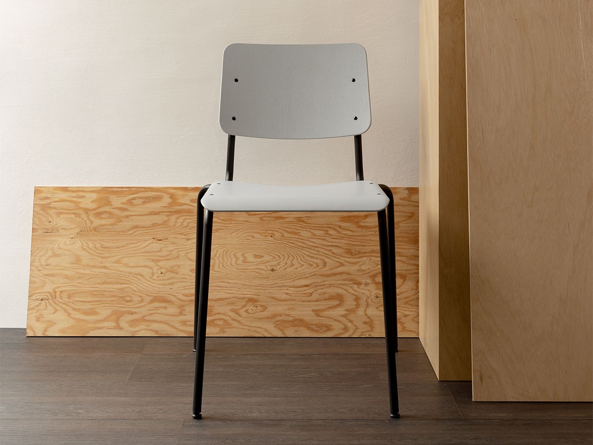 esaila Fore Chair / エサイラ フォア チェア （チェア・椅子 > ダイニングチェア） 40