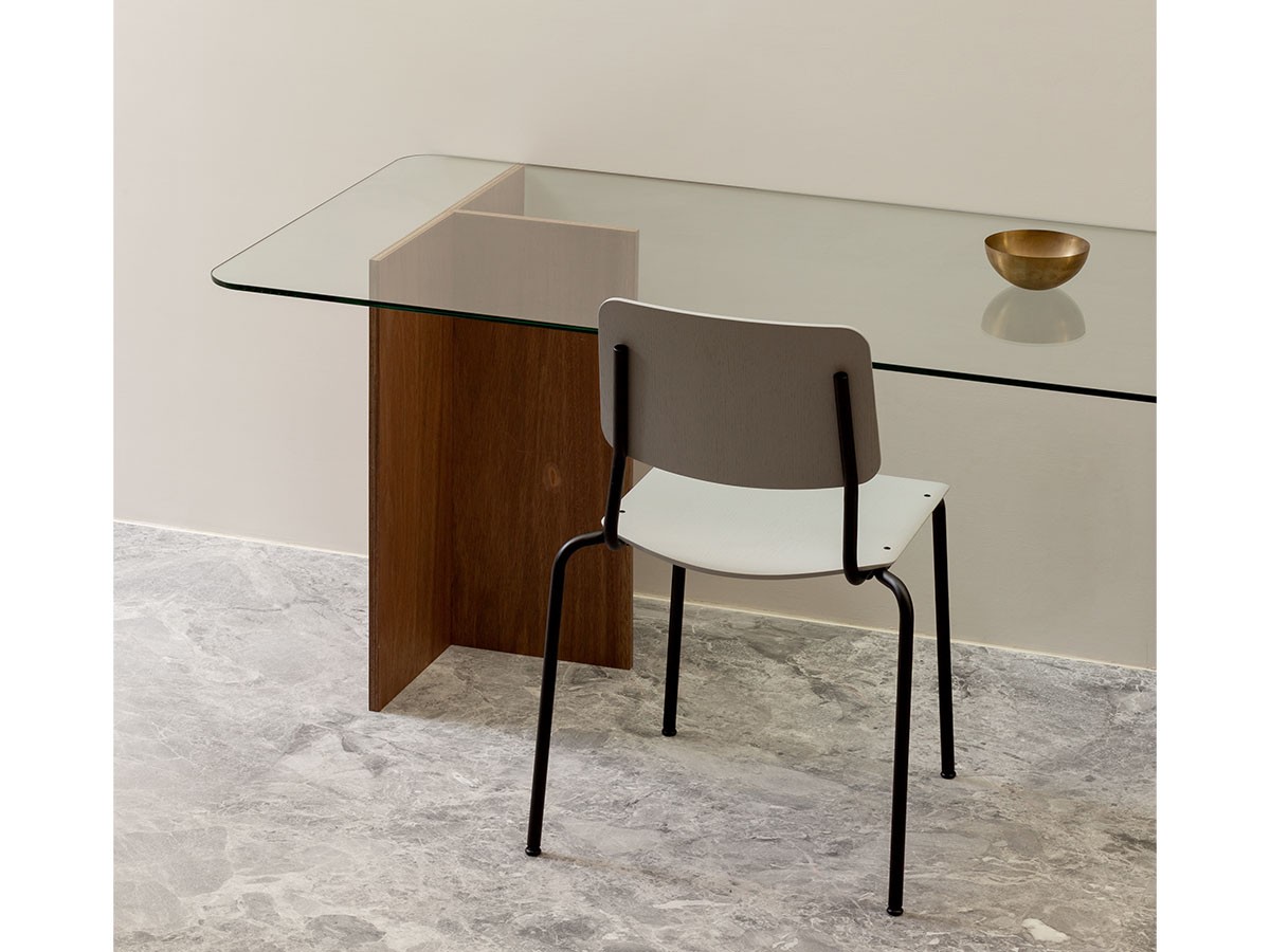 esaila Fore Chair / エサイラ フォア チェア （チェア・椅子 > ダイニングチェア） 37