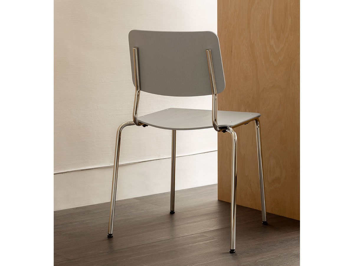 esaila Fore Chair / エサイラ フォア チェア （チェア・椅子 > ダイニングチェア） 48