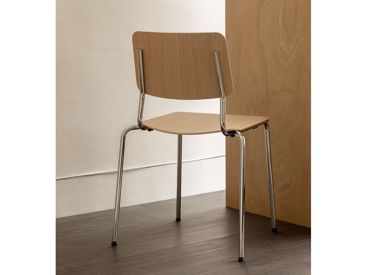 esaila Fore Chair / エサイラ フォア チェア （チェア・椅子 > ダイニングチェア） 20