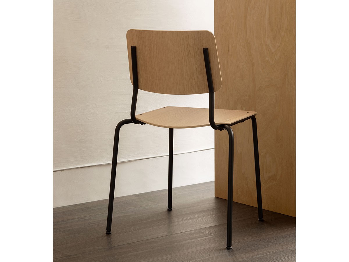 esaila Fore Chair / エサイラ フォア チェア （チェア・椅子 > ダイニングチェア） 13