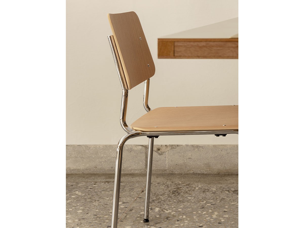 esaila Fore Chair / エサイラ フォア チェア （チェア・椅子 > ダイニングチェア） 21