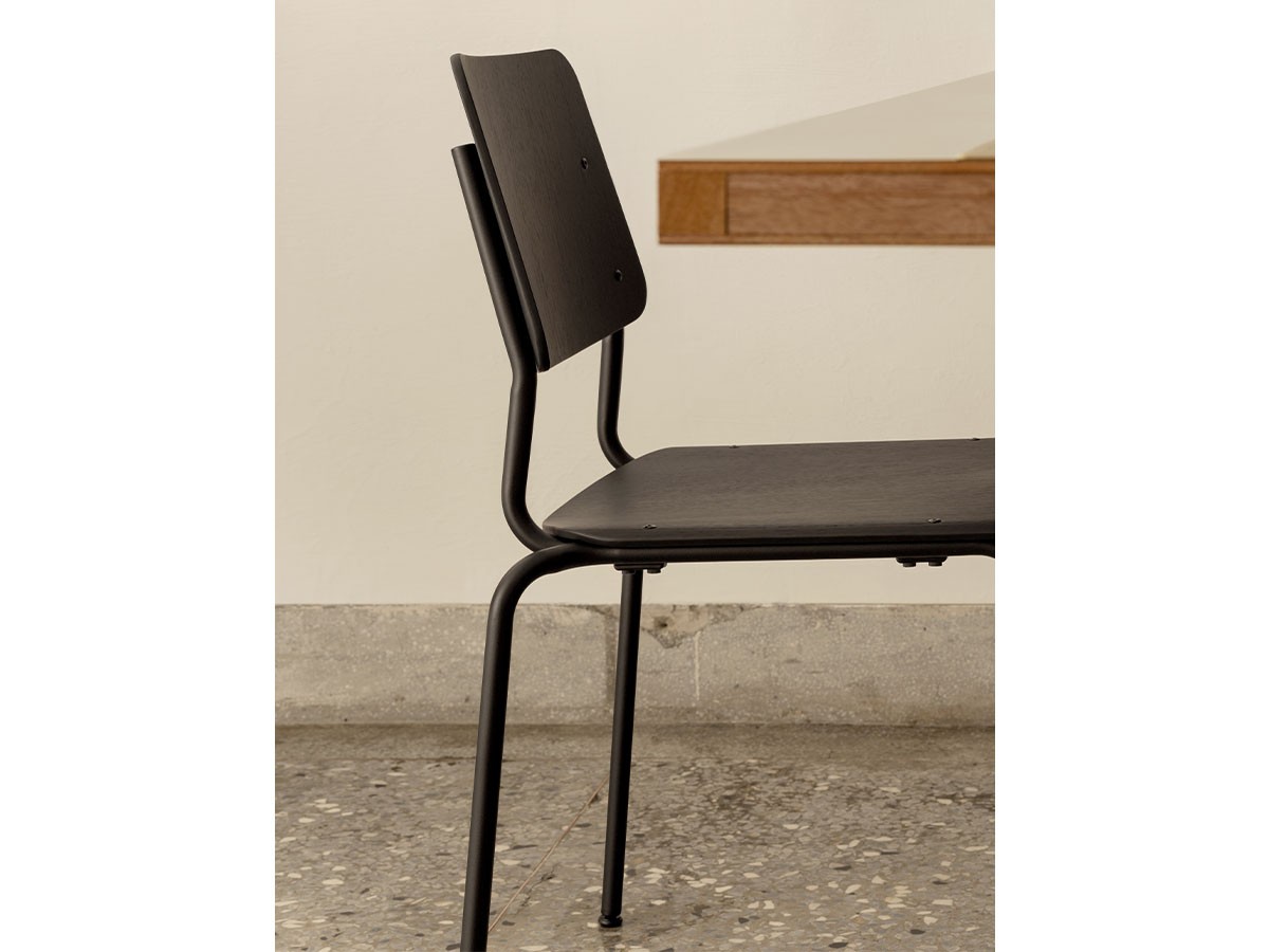 esaila Fore Chair / エサイラ フォア チェア （チェア・椅子 > ダイニングチェア） 28