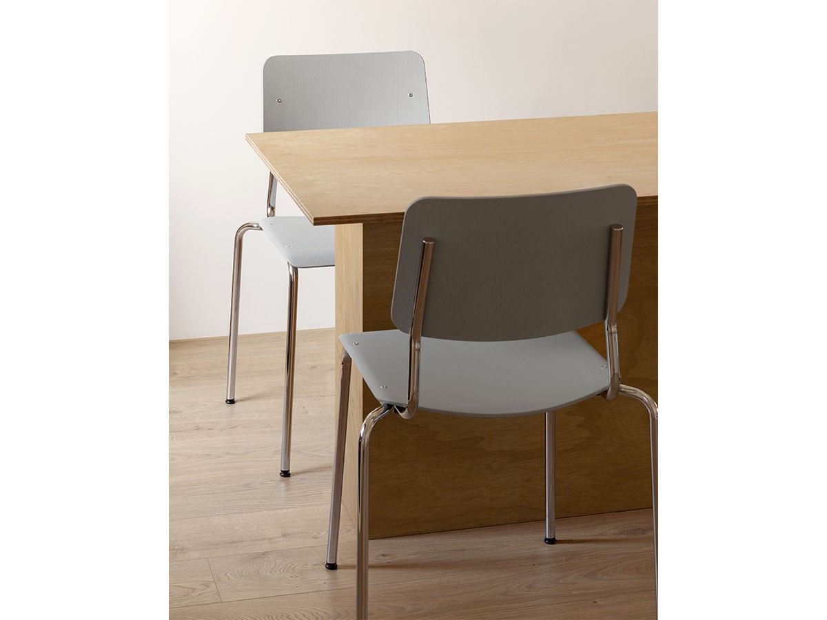 esaila Fore Chair / エサイラ フォア チェア （チェア・椅子 > ダイニングチェア） 44