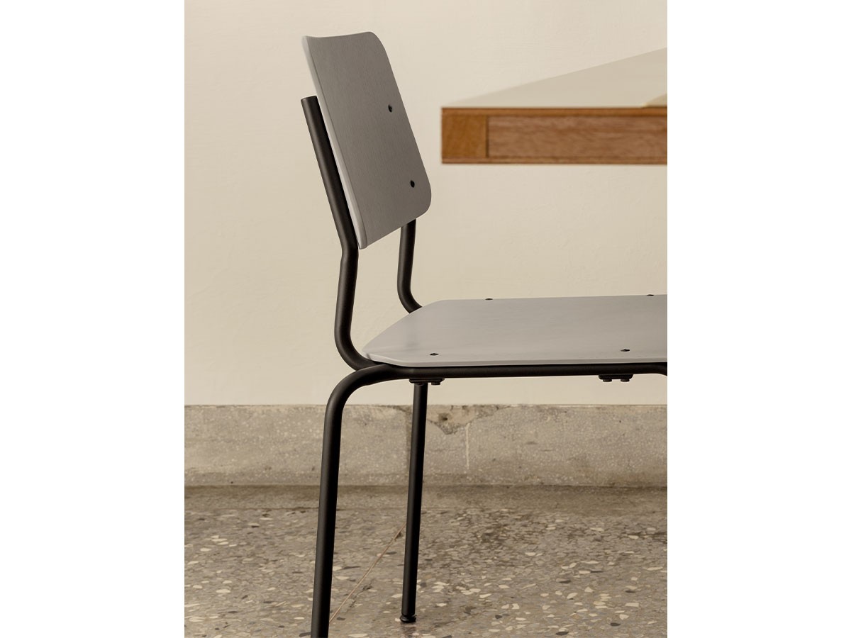 esaila Fore Chair / エサイラ フォア チェア （チェア・椅子 > ダイニングチェア） 42