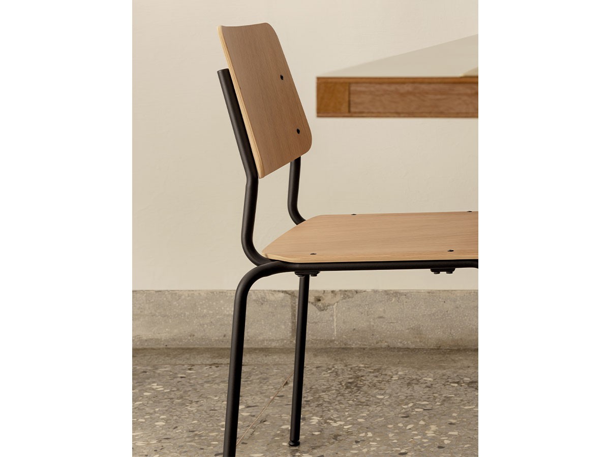 esaila Fore Chair / エサイラ フォア チェア （チェア・椅子 > ダイニングチェア） 14