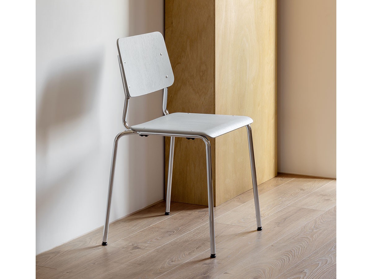 esaila Fore Chair / エサイラ フォア チェア （チェア・椅子 > ダイニングチェア） 43