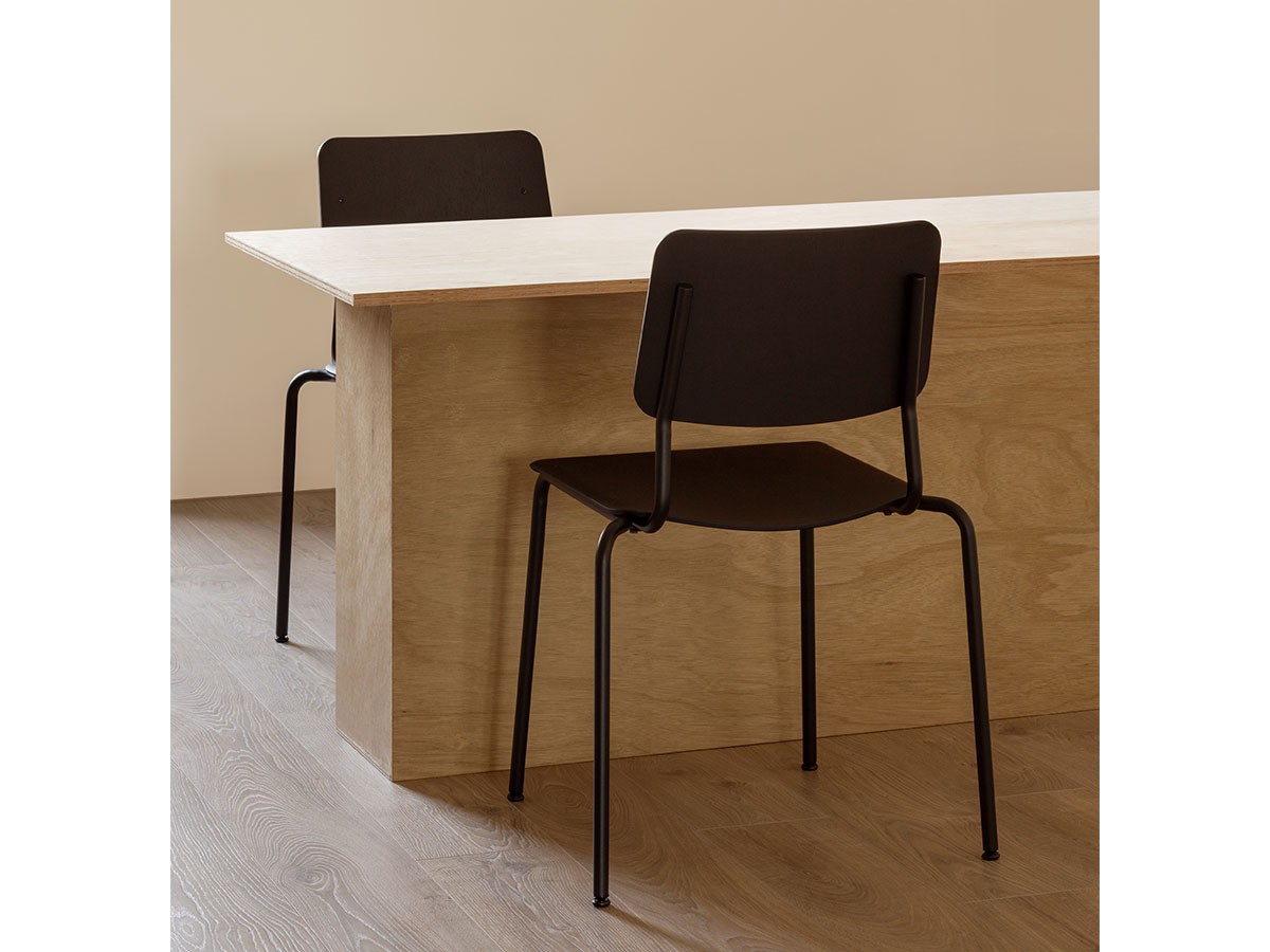 esaila Fore Chair / エサイラ フォア チェア （チェア・椅子 > ダイニングチェア） 23