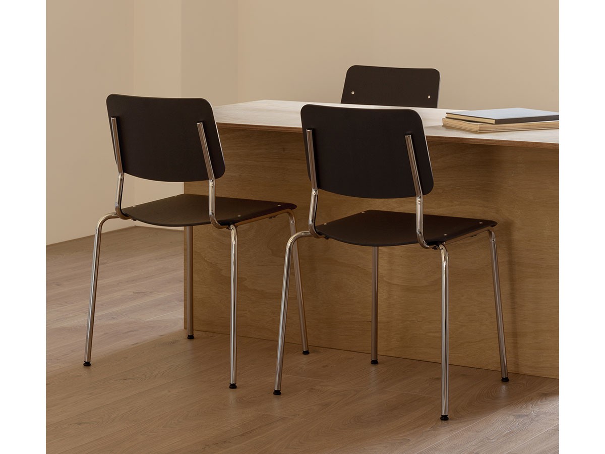 esaila Fore Chair / エサイラ フォア チェア （チェア・椅子 > ダイニングチェア） 30