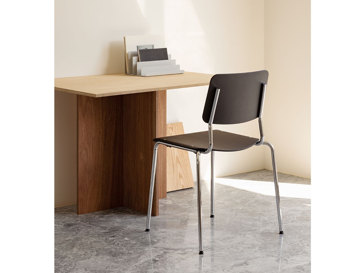 esaila Fore Chair / エサイラ フォア チェア （チェア・椅子 > ダイニングチェア） 29