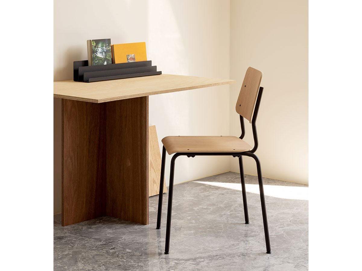esaila Fore Chair / エサイラ フォア チェア （チェア・椅子 > ダイニングチェア） 8