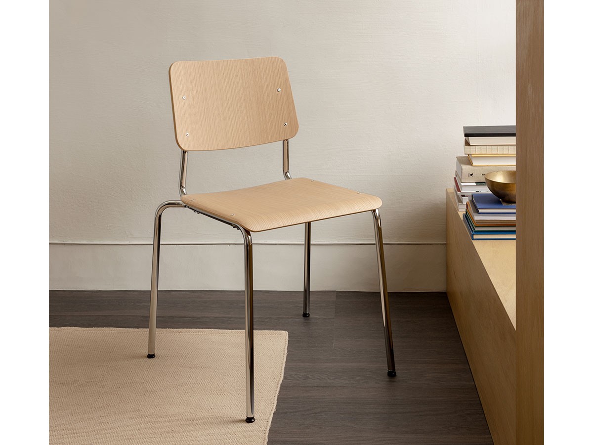 esaila Fore Chair / エサイラ フォア チェア （チェア・椅子 > ダイニングチェア） 18