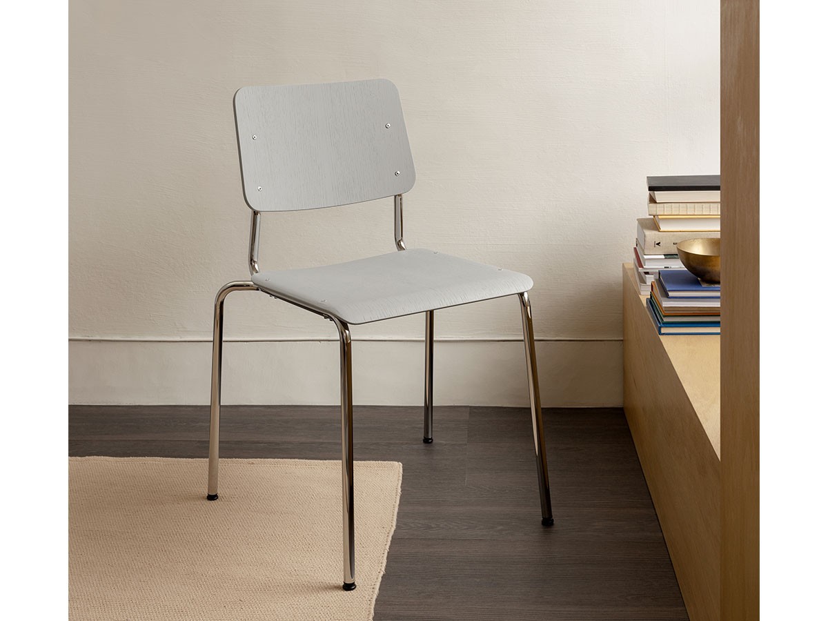 esaila Fore Chair / エサイラ フォア チェア （チェア・椅子 > ダイニングチェア） 46