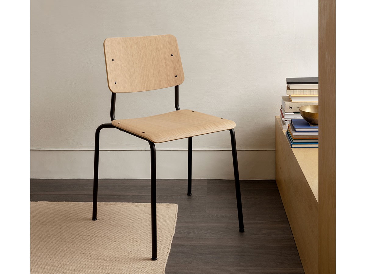 esaila Fore Chair / エサイラ フォア チェア （チェア・椅子 > ダイニングチェア） 11