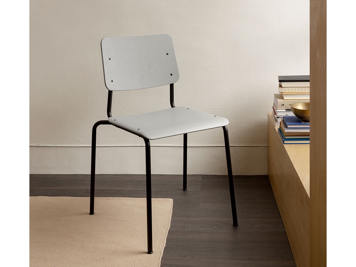 esaila Fore Chair / エサイラ フォア チェア （チェア・椅子 > ダイニングチェア） 39