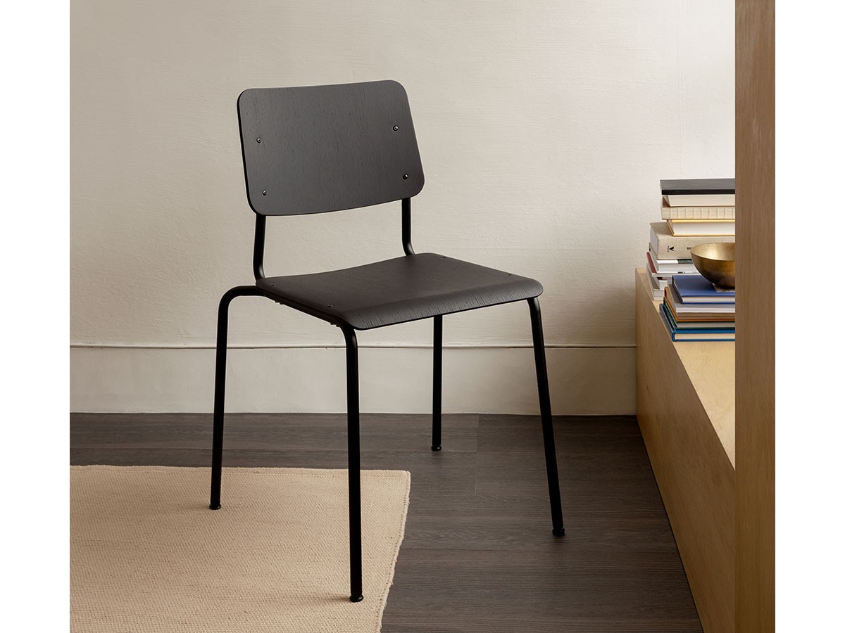 esaila Fore Chair / エサイラ フォア チェア （チェア・椅子 > ダイニングチェア） 25