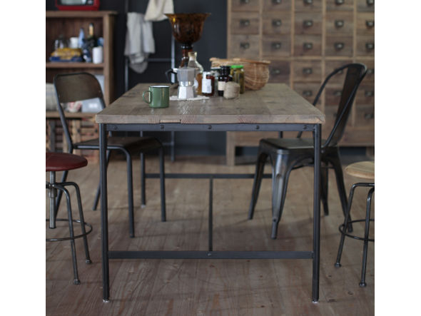 Knot antiques BRERA TABLE / ノットアンティークス ブレラ テーブル ...