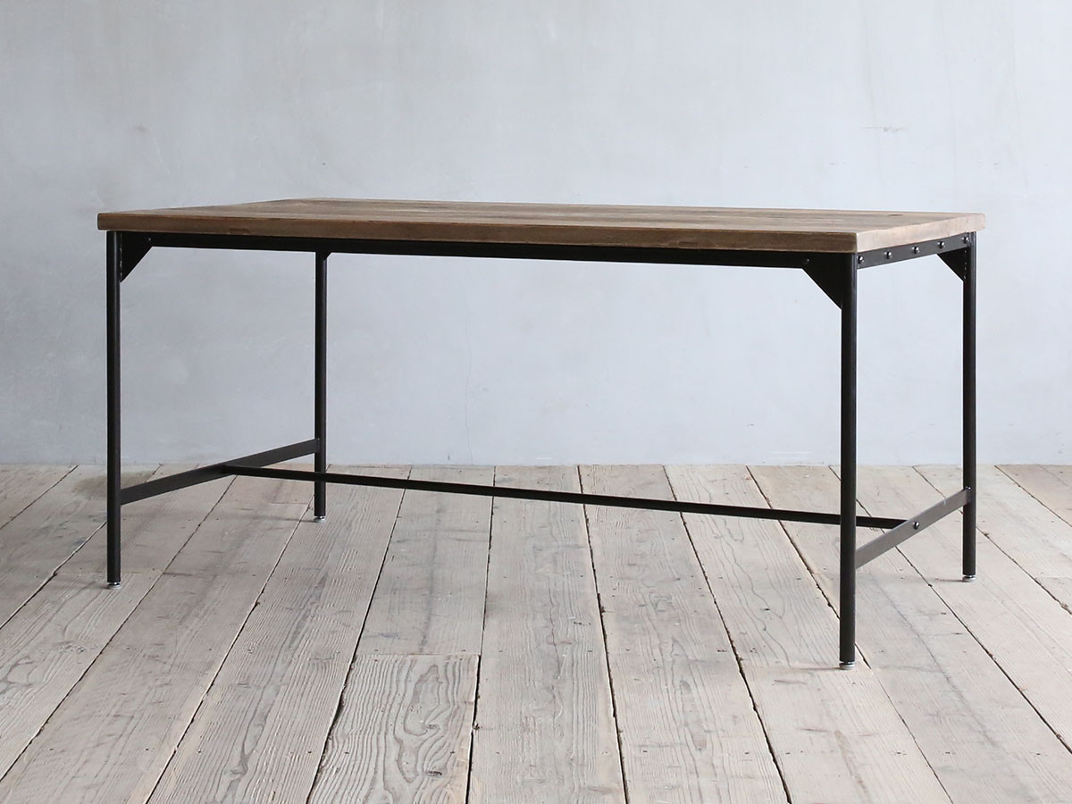 Knot antiques BRERA TABLE / ノットアンティークス ブレラ テーブル 幅148cm （テーブル > ダイニングテーブル） 1