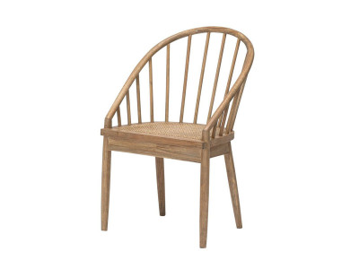 JOURNAL STANDARD FURNITURE GIORGI CHAIR / ジャーナルスタンダード