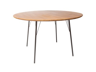 a.depeche sou dining table 1200 round / アデペシュ ソウ ダイニング