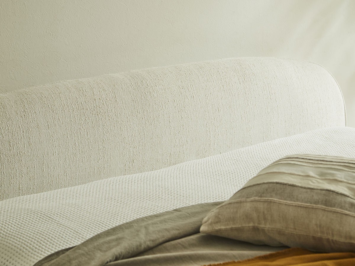 InRoom PAMELA BED / インルーム パメラ ベッドフレーム （ベッド・寝具 > シングルベッド） 13