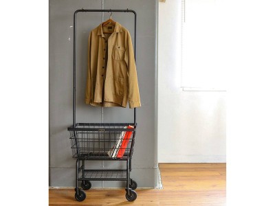 JOURNAL STANDARD FURNITURE PAXTON CART HANGER / ジャーナル