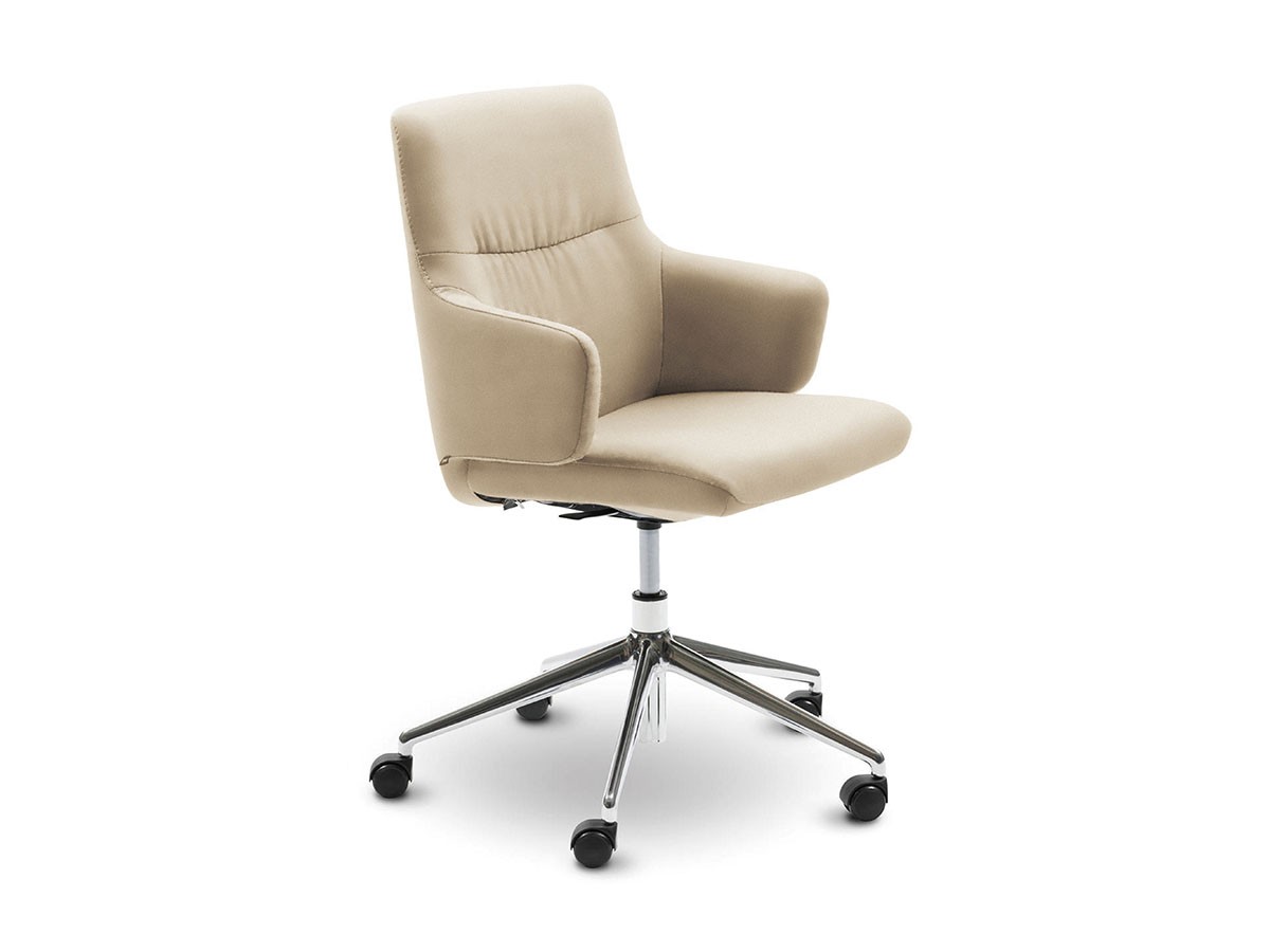 Stressless Stressless Mint Home Office 
Low Back with arms