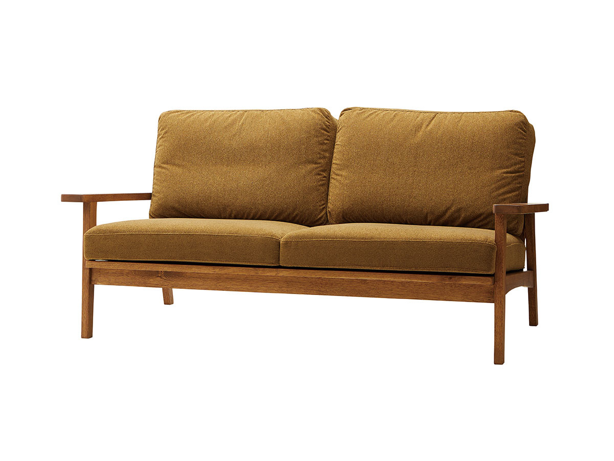 FLYMEe Parlor Orland Sofa 2.5P