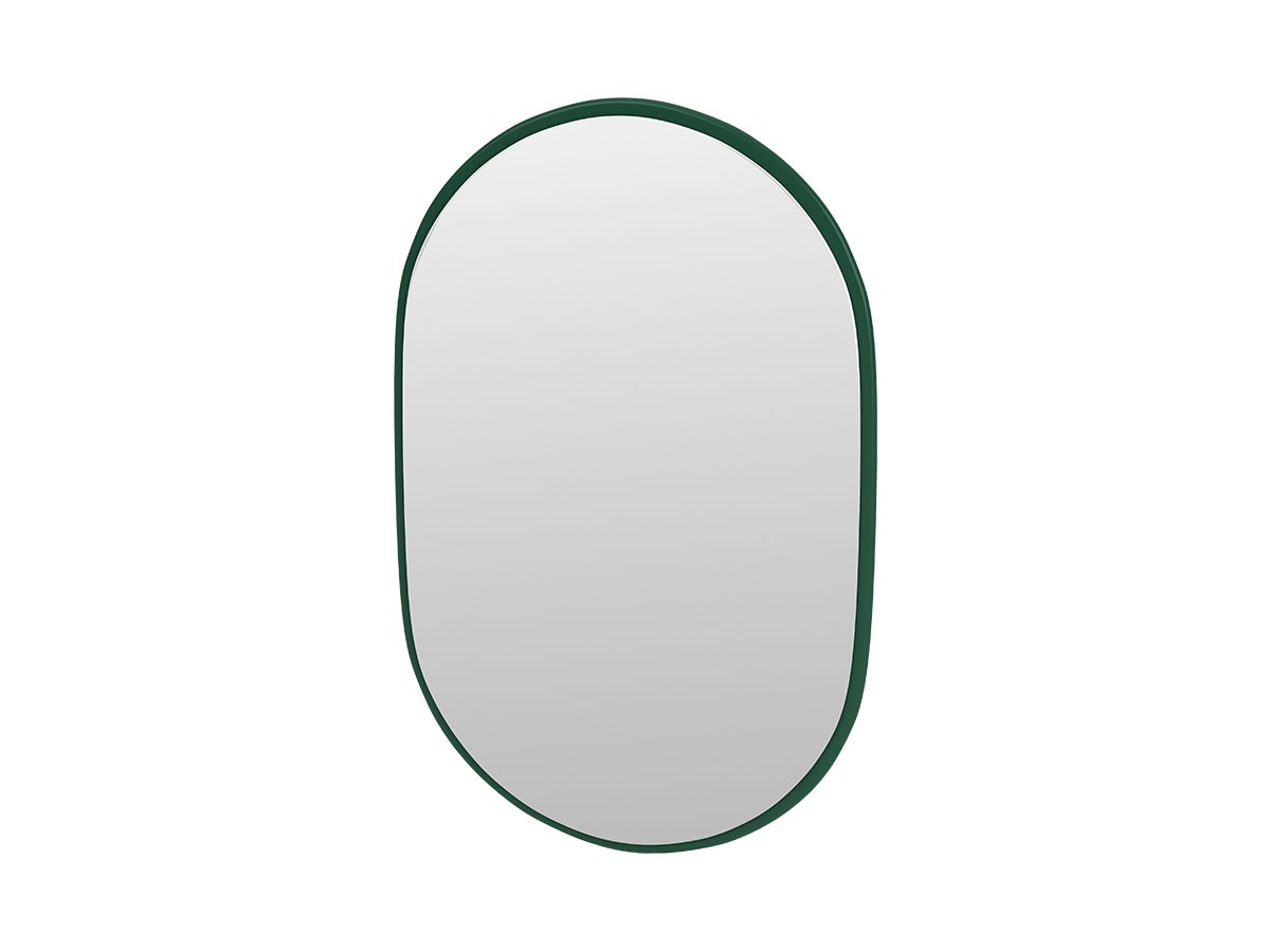 Montana Colour Frame Mirror LOOK / モンタナ カラーフレームミラー ルック （ミラー・ドレッサー > 壁掛けミラー・壁掛け鏡） 3