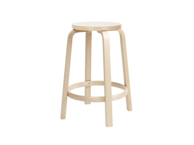 Alvar Aalto / アルヴァ・アアルトのカウンターチェア・バーチェア 