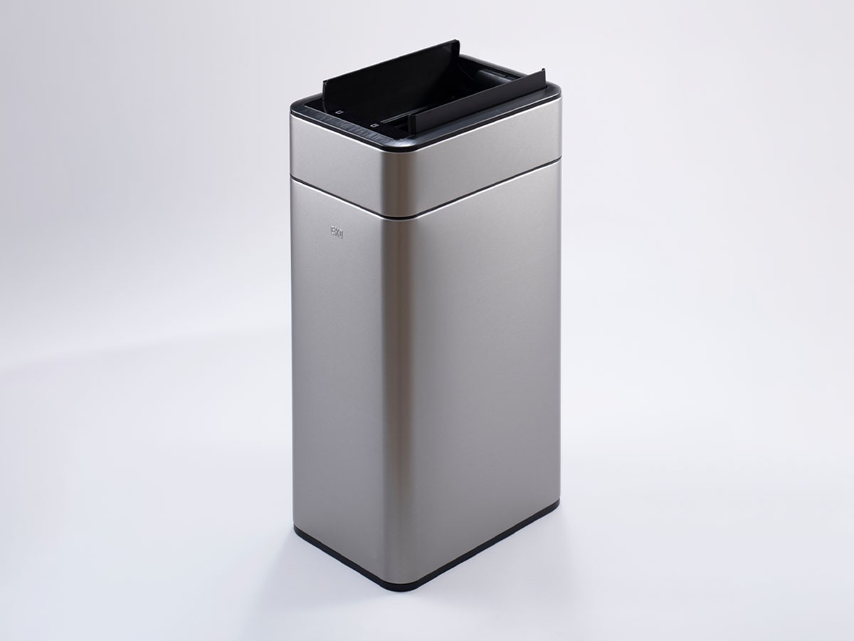 EKO PHANTOM PRO SENSOR BIN / イーケーオー ファントムプロ センサービン 35L （ごみ箱・玄関小物 > ごみ箱・ダストボックス） 4