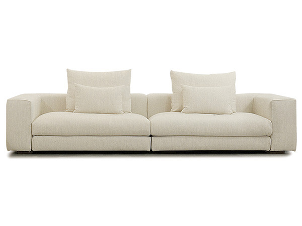 GLOBE M+X sofa / グローヴソファ（M+X） （ソファ > 三人掛けソファ） 1