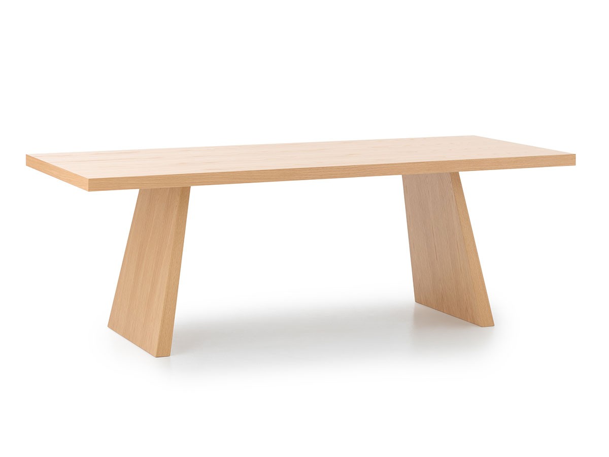 HAYABUSA TABLE / ハヤブサ テーブル （テーブル > ダイニングテーブル） 1