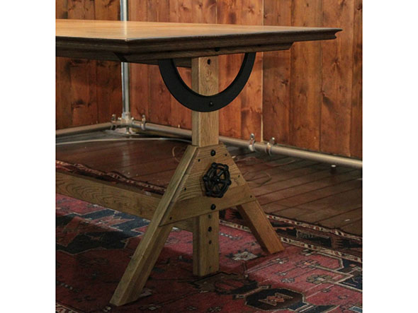 ACME Furniture FILLMORE TABLE / アクメファニチャー フィルモア テーブル （テーブル > ダイニングテーブル） 9