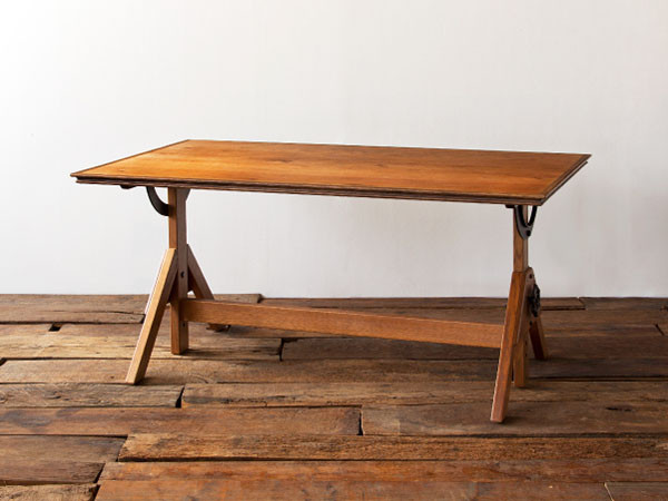 ACME Furniture FILLMORE TABLE / アクメファニチャー フィルモア テーブル （テーブル > ダイニングテーブル） 1