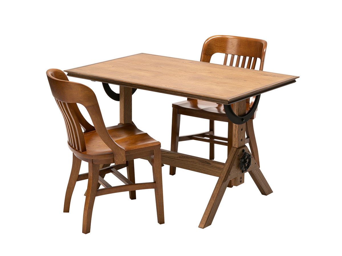 ACME Furniture FILLMORE TABLE / アクメファニチャー フィルモア テーブル （テーブル > ダイニングテーブル） 2