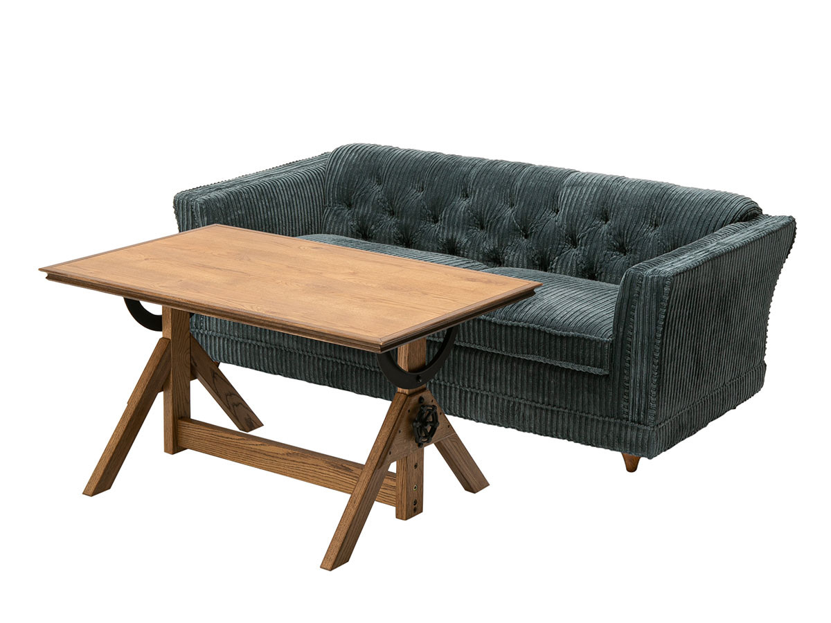 ACME Furniture FILLMORE TABLE / アクメファニチャー フィルモア テーブル （テーブル > ダイニングテーブル） 3