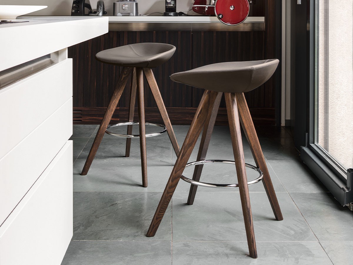 PALM / パーム CS/1811-MTO （チェア・椅子 > カウンターチェア・バーチェア） 2